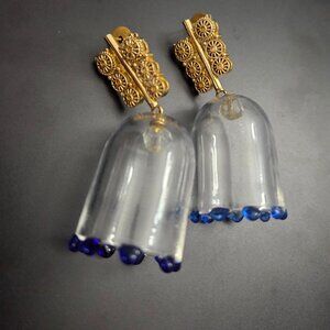 Unique earrings